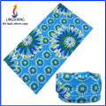 IMG-6202 flower headband scarf sport bandana headwear